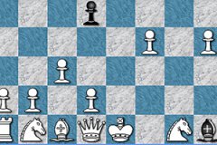 大理石国际象棋,大理石国际象棋小游戏,4399小游